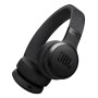 JBL Live 670NC Auricolare Wireless A Padiglione Musica e Chiamate Bluetooth Nero (JBLLIVE670NCBLK)