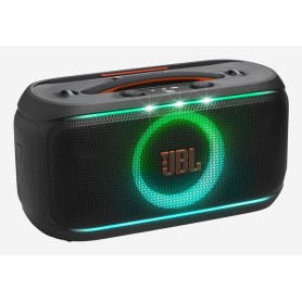 JBL PARTYBOX ON THE GO 2 Altoparlante portatile stereo Nero 100 W (JBLPARTYBOXOTG2BEP)