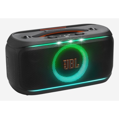 JBL PARTYBOX ON THE GO 2 Altoparlante portatile stereo Nero 100 W (JBLPARTYBOXOTG2BEP)