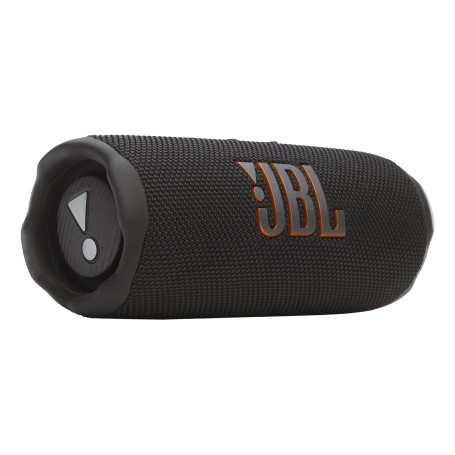 JBL Flip 7 Nero (JBLFLIP7BLK)