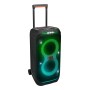 JBL PartyBox STAGE 320 Altoparlante da festa Nero 240 W (JBLPBSTAGE320EP)