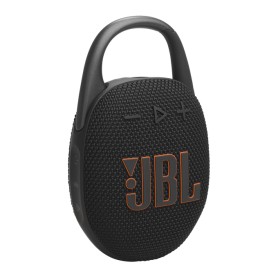 JBL Clip 5 Altoparlante portatile mono Nero 7 W (JBLCLIP5BLK)