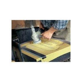 tesakrepp® 4434 Elelefantenhaut (L x B) 10 m x 450 mm Gelb PA 4434-20-00 Inhalt: 1 Rolle(n) (4434-20-00)