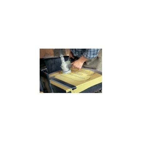 tesakrepp® 4434 Elelefantenhaut (L x B) 10 m x 450 mm Gelb PA 4434-20-00 Inhalt: 1 Rolle(n) (4434-20-00)