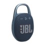 JBL Clip 5 Altoparlante portatile mono Blu 7 W (JBLCLIP5BLU)