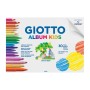 Giotto 580200 carta da disegno Foglio d'arte 30 fogli (580200)