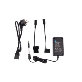 Alphacool 15734 parte e accessorio del sistema di raffreddamento del computer Adattatore per cavo