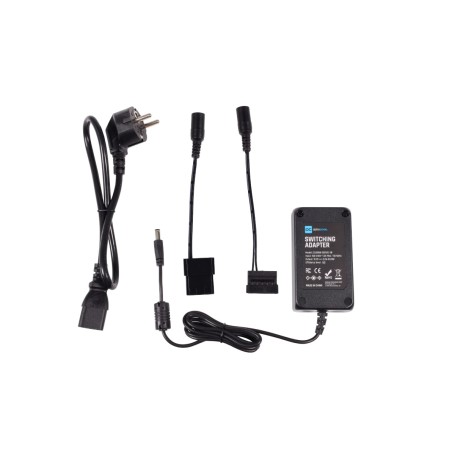 Alphacool 15734 parte e accessorio del sistema di raffreddamento del computer Adattatore per cavo