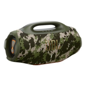 JBL Boombox 4 Altoparlante da festa Mimetico 180 W (JBLBOOMBOX4SQUADEP)