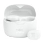 JBL Tune Buds Auricolare True Wireless Stereo (TWS) In-ear Musica e Chiamate Bluetooth Bianco (JBLTBUDSWHT)