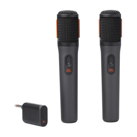 JBL PartyBox Nero Microphone set (JBLPBWIRELESSMIC)