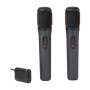 JBL PartyBox Nero Microphone set (JBLPBWIRELESSMIC)
