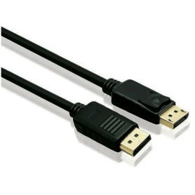 STANDARD CAVO DISPLAYPORT, V1.2,4K60HZ, ST/ST, 1M (S3685)