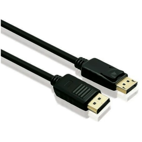 STANDARD CAVO DISPLAYPORT, V1.2,4K60HZ, ST/ST, 1M (S3685)