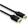 STANDARD CAVO DISPLAYPORT, V1.2,4K60HZ, ST/ST, 1M (S3685)