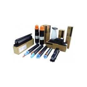 CANON CLC 5000 STARTER CIANO (C)  * (6607A001AA)