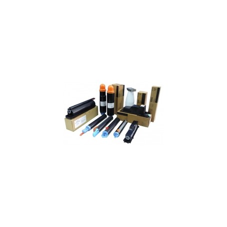 CANON CLC 5000 STARTER CIANO (C)  * (6607A001AA)