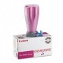 CANON CLC 5000 STARTER MAGENTA (C)  * (6608A001AA)