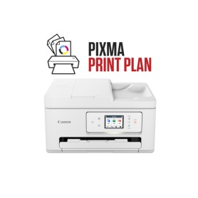 Canon PIXMA TS7750i Ad inchiostro A4 1200 x 1200 DPI Wi-Fi (6258C006)