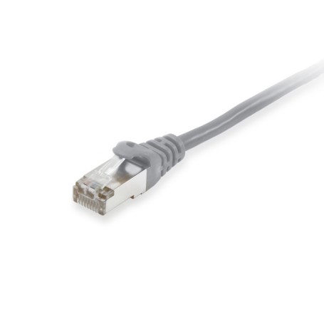 Equip 606705 cavo di rete Grigio 3 m Cat6a S/FTP (S-STP) (60670507101)