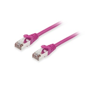 Equip 606805 cavo di rete Viola 3 m Cat6a S/FTP (S-STP) (60680507101)