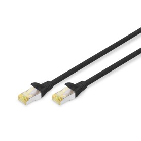 Digitus Cavo patch CAT 6A S/FTP (DK1644A030BL) (DK-1644-A-030/BL)