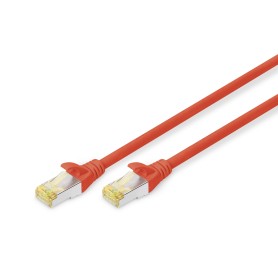 Digitus Cavo patch CAT 6A S/FTP (DK1644A030R) (DK-1644-A-030/R)