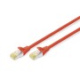 Digitus Cavo patch CAT 6A S/FTP (DK1644A030R) (DK-1644-A-030/R)
