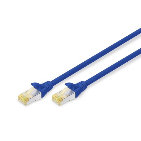 Digitus Cavo patch CAT 6A S/FTP (DK-1644-A-030/B)