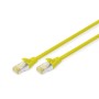 Digitus Cavo patch CAT 6A S/FTP (DK-1644-A-030/Y)