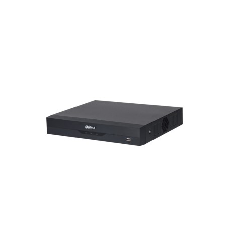 Dahua Technology XVR4108HS-I Nero
