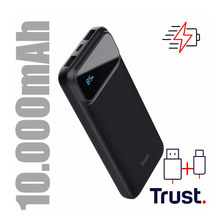 AVALA 10.000 PD POWERBANK (25882)
