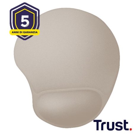 BIGFOOT MOUSEPAD BEIGE (26012)