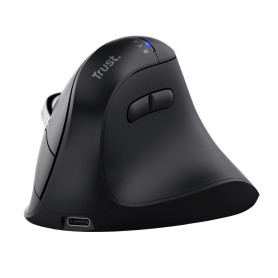 Trust Vyran mouse Universale Mano destra RF senza fili + Bluetooth Ottico 4800 DPI (26107)