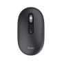 Trust Seron Slim Multi mouse Ufficio Ambidestro RF senza fili + Bluetooth Ottico 3200 DPI (26018)