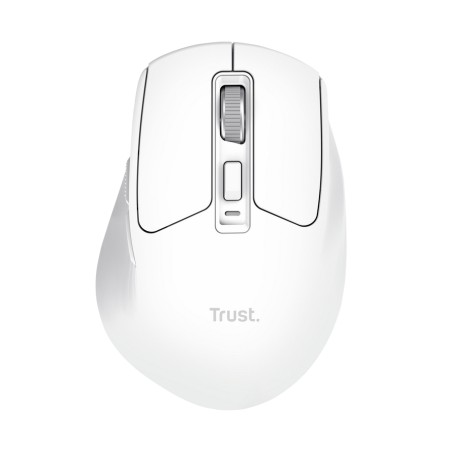Trust Niven mouse Ufficio Mano destra RF senza fili + Bluetooth 3200 DPI (26022)