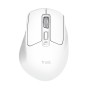 Trust Niven mouse Ufficio Mano destra RF senza fili + Bluetooth 3200 DPI (26022)