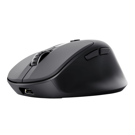 Trust Zevo mouse Universale Mano destra RF senza fili + Bluetooth Ottico 4000 DPI (25991)
