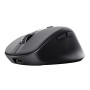 Trust Zevo mouse Universale Mano destra RF senza fili + Bluetooth Ottico 4000 DPI (25991)
