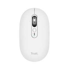 Trust Seron Slim Multi mouse Ufficio Ambidestro RF senza fili + Bluetooth Ottico 3200 DPI (26019)