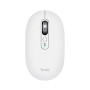Trust Seron Slim Multi mouse Ufficio Ambidestro RF senza fili + Bluetooth Ottico 3200 DPI (26019)