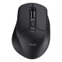 Trust Niven mouse Ufficio Mano destra RF senza fili + Bluetooth 3200 DPI (26021)