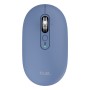 Trust Seron Slim Multi mouse Ufficio Ambidestro RF senza fili + Bluetooth Ottico 3200 DPI (26020)