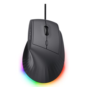 Trust GXT 145 Rexxa mouse Gaming Mano destra USB tipo A 12800 DPI (26024)