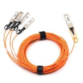Lanview MO-MCP7F00-A003R30L cavo InfiniBand e in fibra ottica 3 m QSFP SFP28