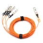 Lanview MO-MCP7F00-A003R30L cavo InfiniBand e in fibra ottica 3 m QSFP SFP28