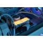 Kingston Technology FURY 16GB 7600MT/s DDR5 CL38 DIMM Renegade RGB Bianco XMP (KF576C38RWA-16)
