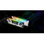 Kingston Technology FURY 32GB 7600MT/s DDR5 CL38 DIMM (Kit da 2) Renegade RGB Bianco XMP (KF576C38RWAK2-32)