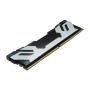 Kingston Technology FURY 16GB 8000MT/s DDR5 CL38 DIMM Renegade Silver XMP (KF580C38RS-16)