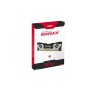 Kingston Technology FURY 16GB 8000MT/s DDR5 CL38 DIMM Renegade Silver XMP (KF580C38RS-16)